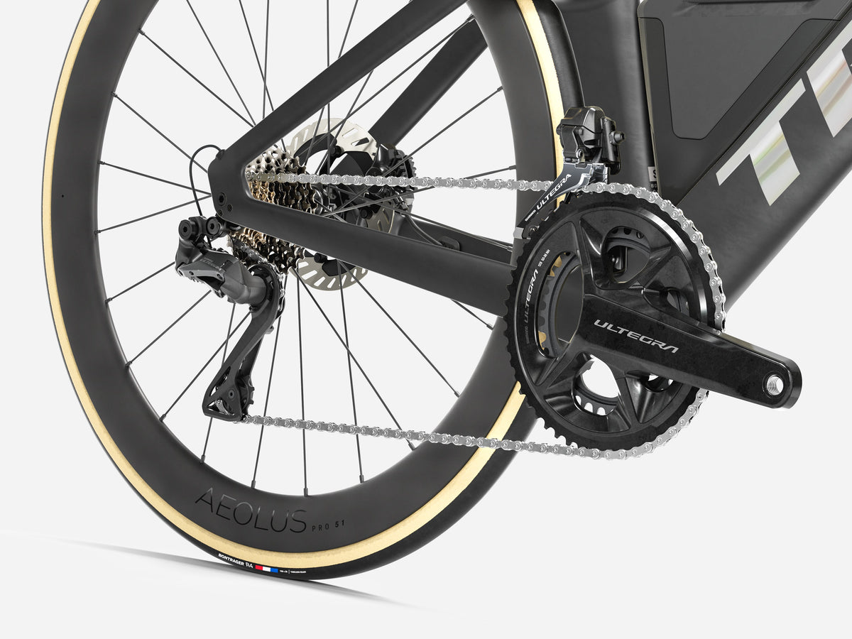 Trek Speed Concept SLR 7