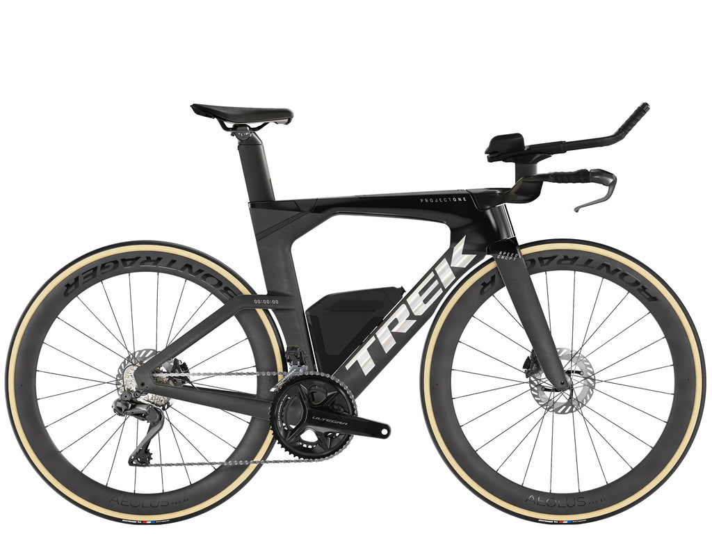 Trek Speed Concept SLR 7