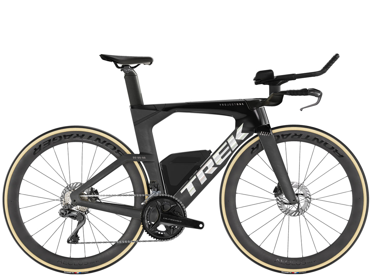 Trek Speed Concept SLR 7