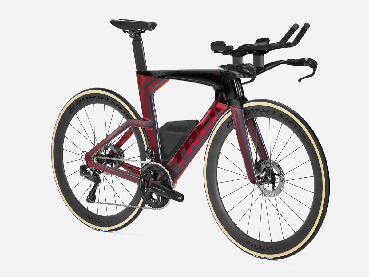 Trek Speed Concept SLR 7