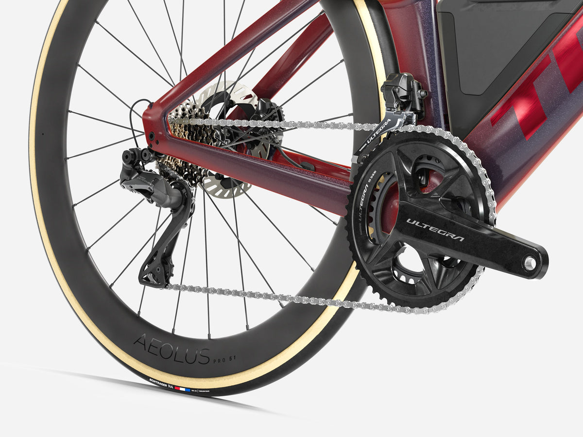 Trek Speed Concept SLR 7