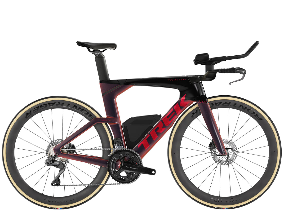Trek Speed Concept SLR 7