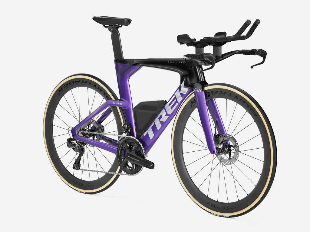 Trek Speed Concept SLR 7
