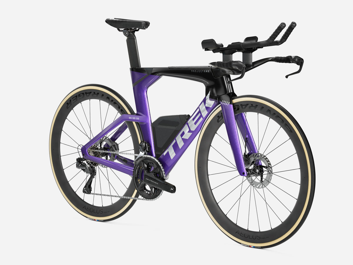 Trek Speed Concept SLR 7