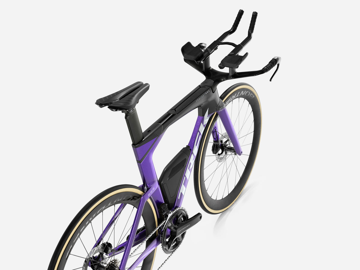 Trek Speed Concept SLR 7