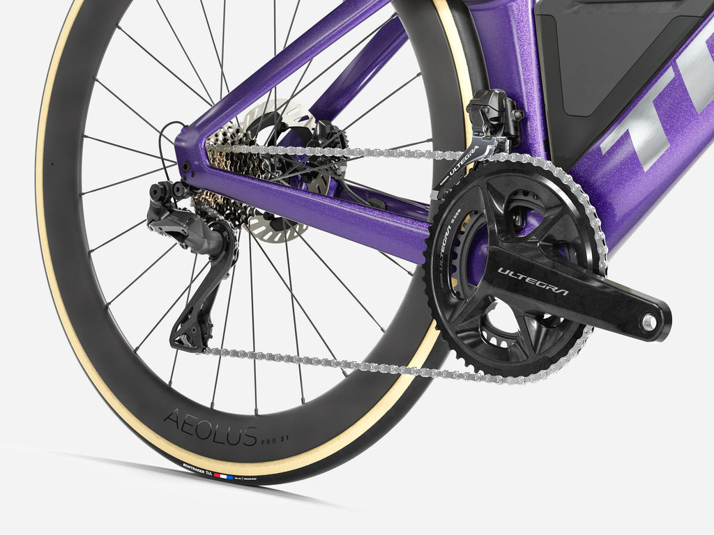 Trek Speed Concept SLR 7