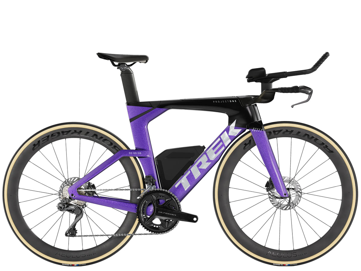 Trek Speed Concept SLR 7