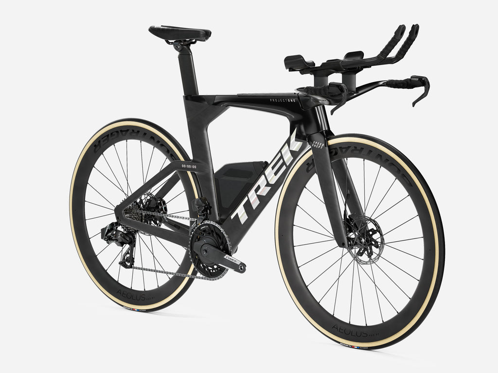 Trek Speed Concept SLR 7 AXS