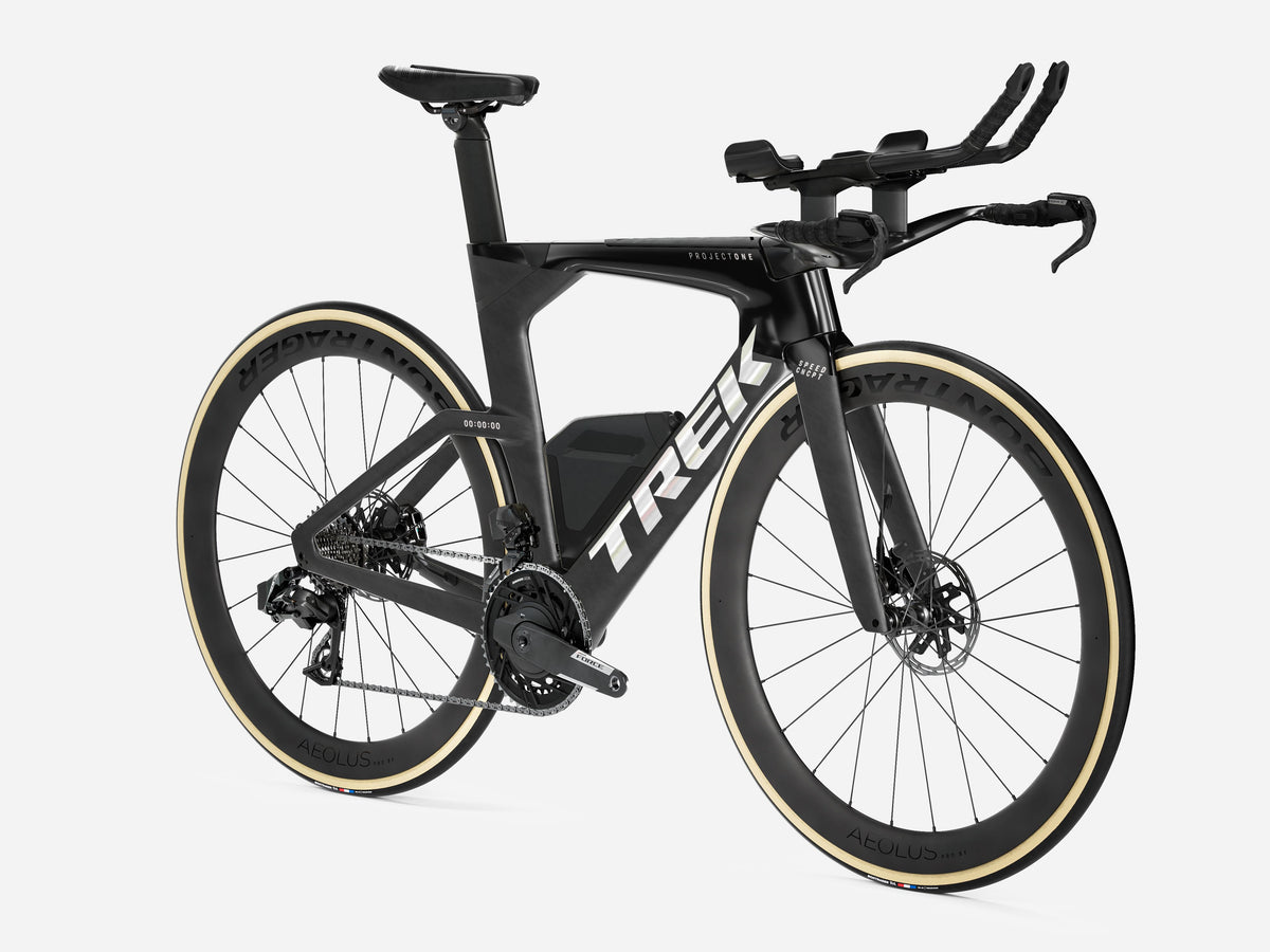 Trek Speed Concept SLR 7 AXS