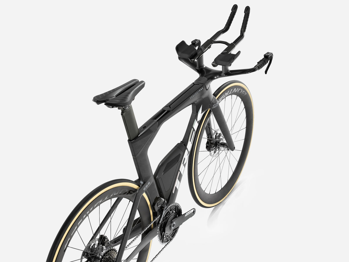 Trek Speed Concept SLR 7 AXS