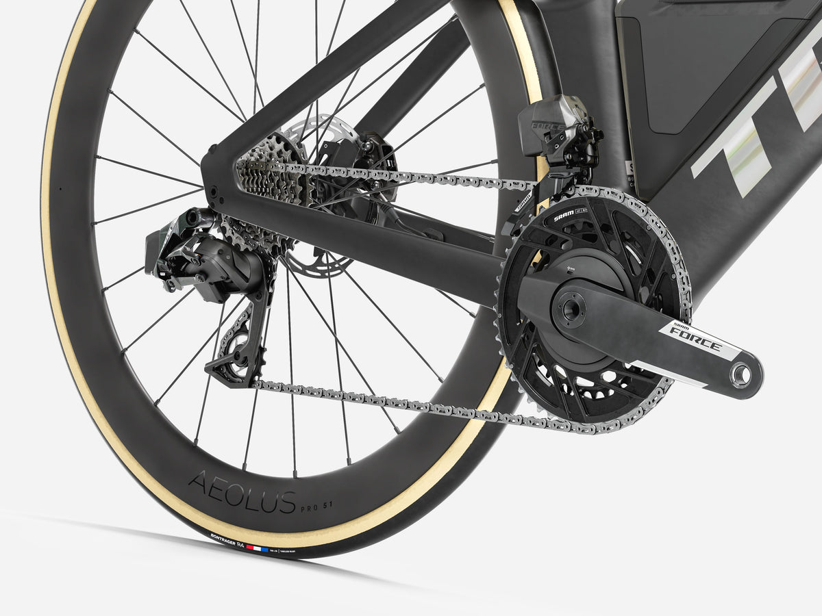 Trek Speed Concept SLR 7 AXS