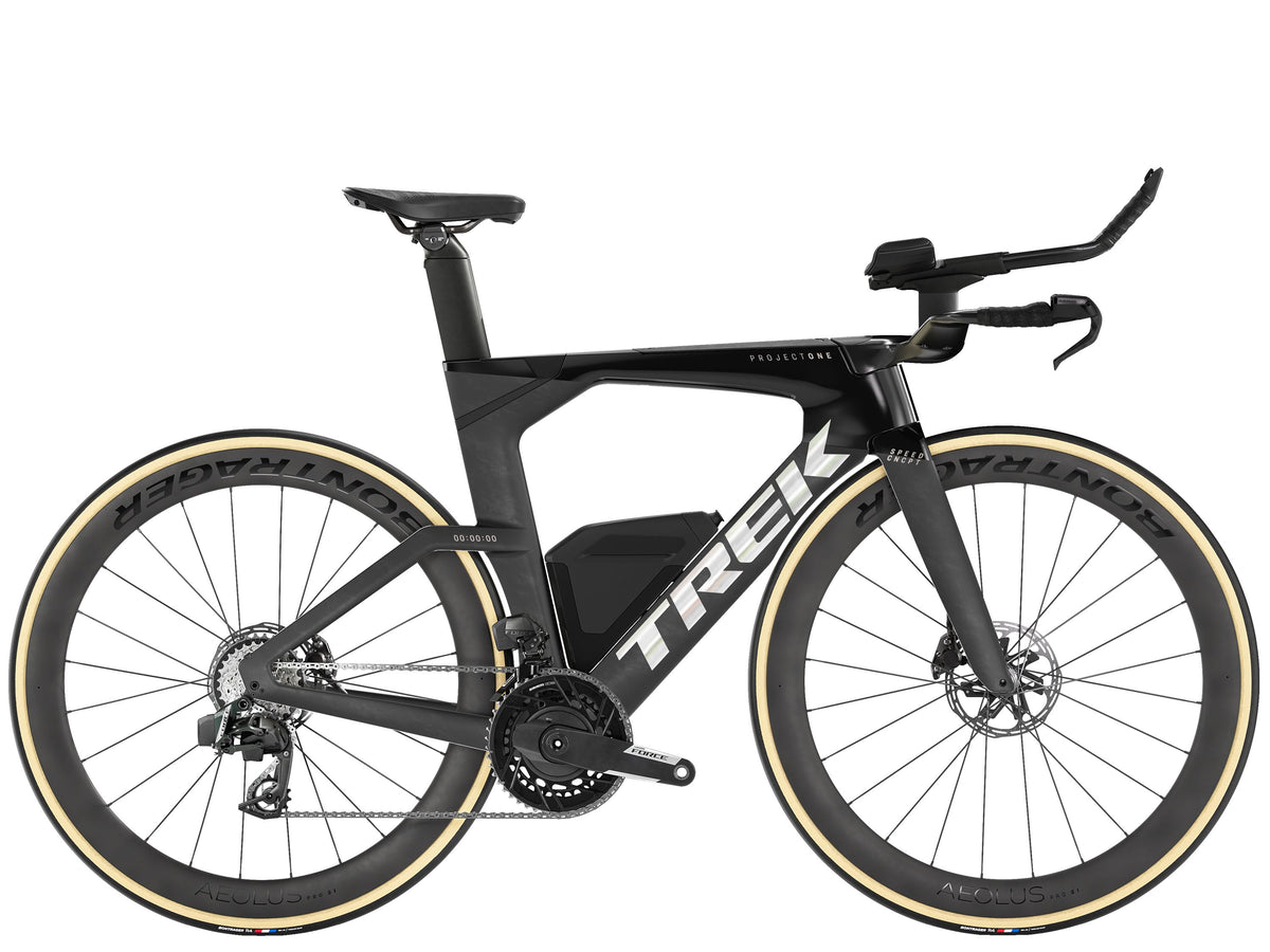Trek Speed Concept SLR 7 AXS