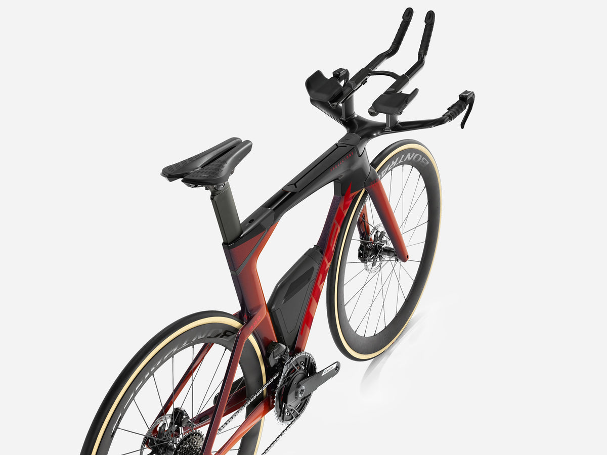 Trek Speed Concept SLR 7 AXS