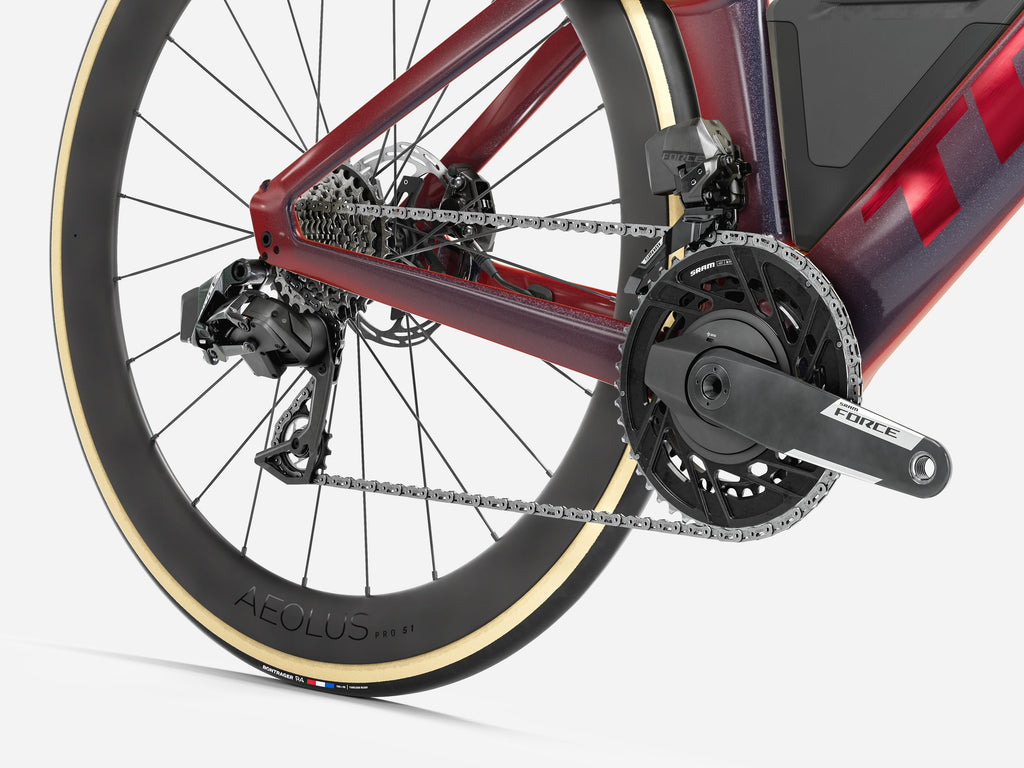 Trek Speed Concept SLR 7 AXS