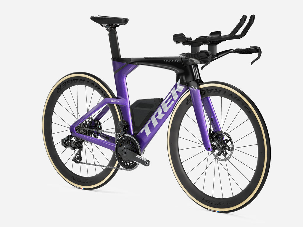 Trek Speed Concept SLR 7 AXS