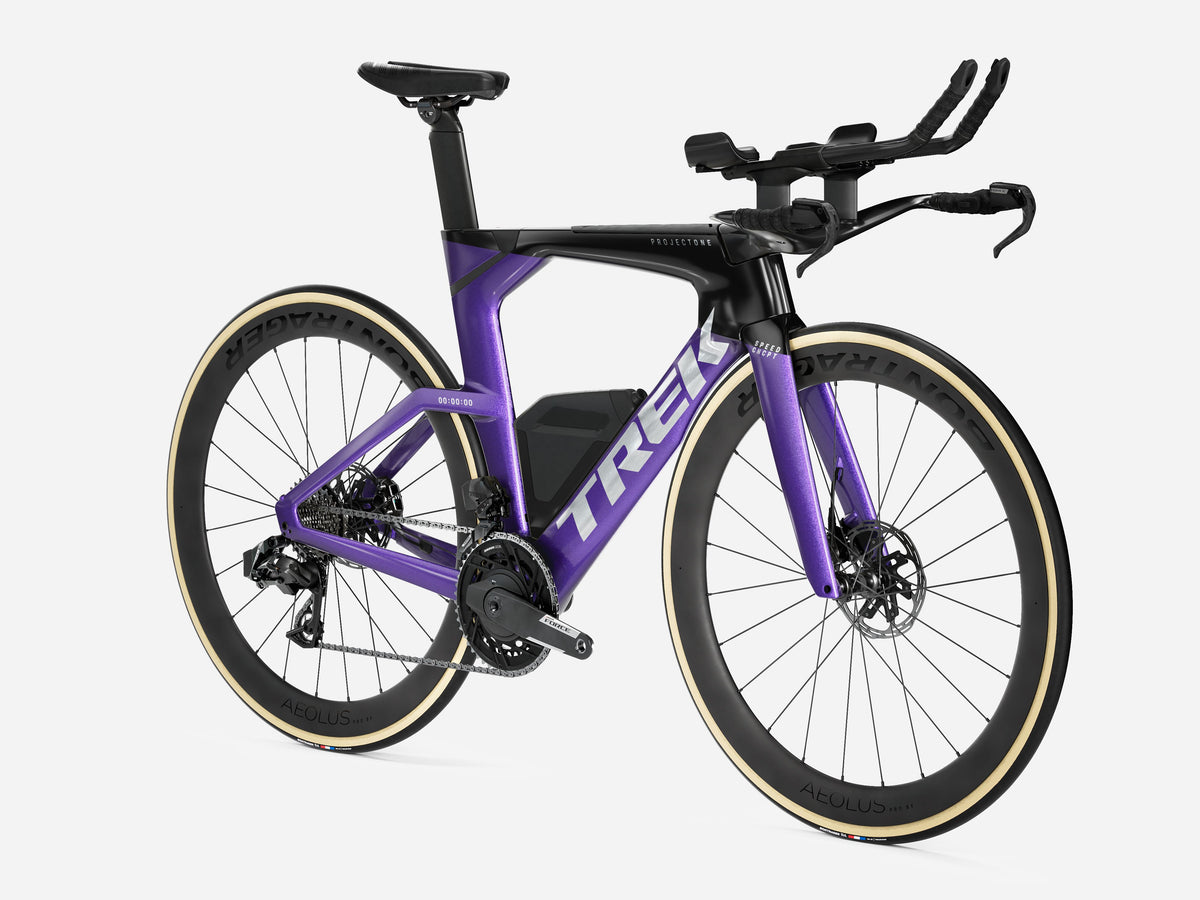 Trek Speed Concept SLR 7 AXS