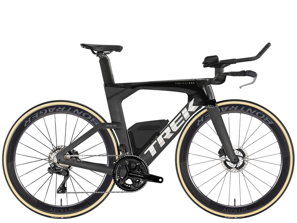 Trek Speed Concept SLR 9
