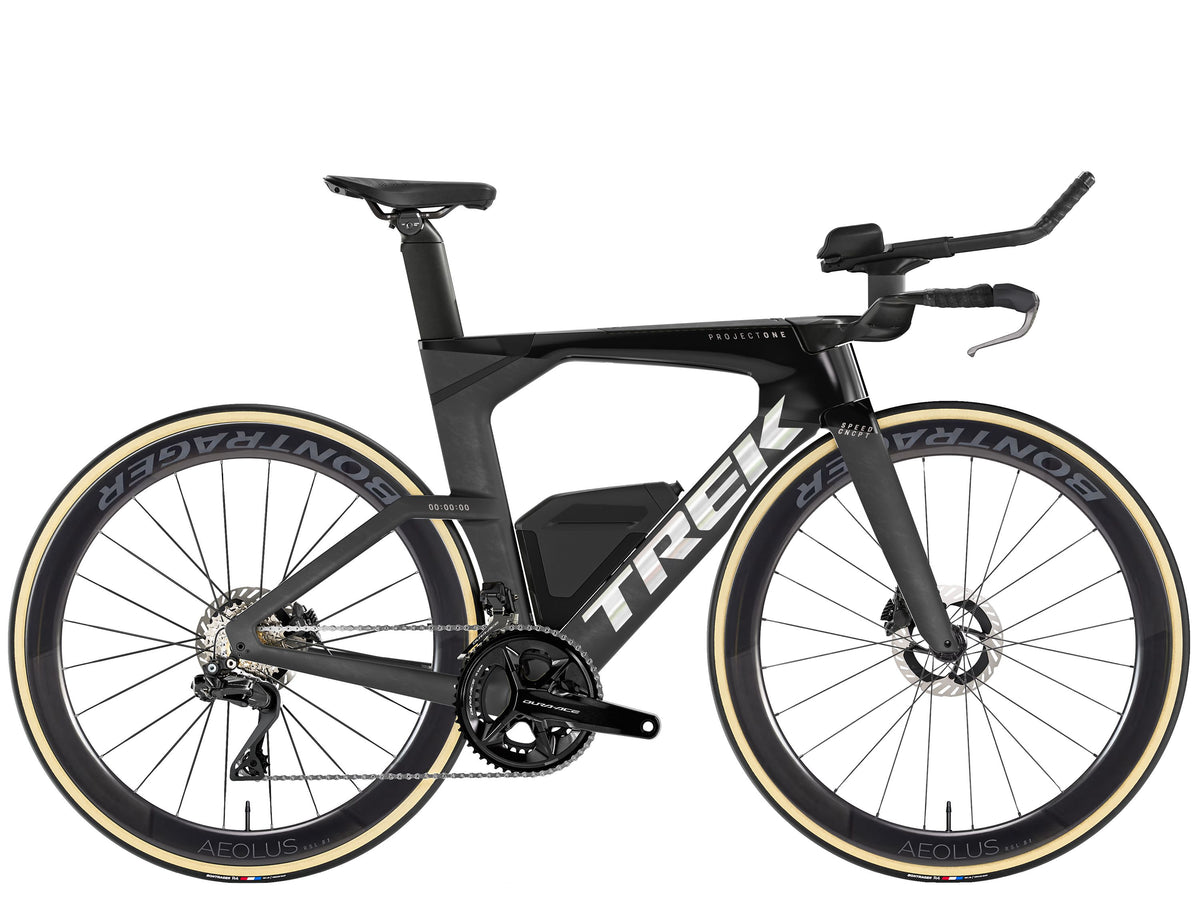 Trek Speed Concept SLR 9
