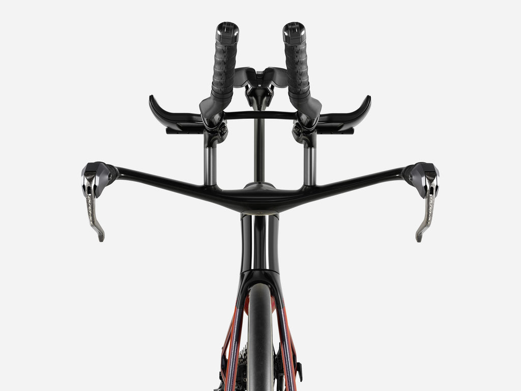 Trek Speed Concept SLR 9