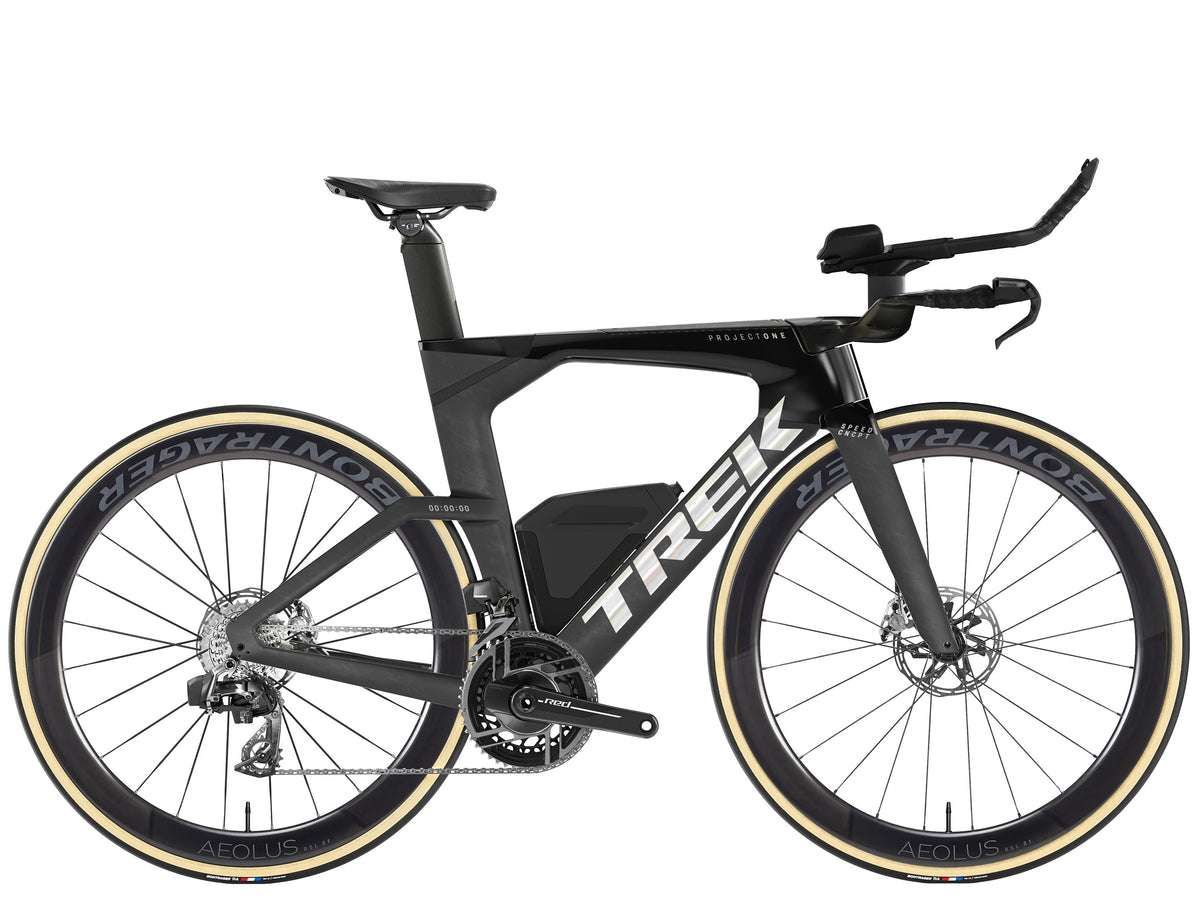 Trek Speed Concept SLR 9 AXS