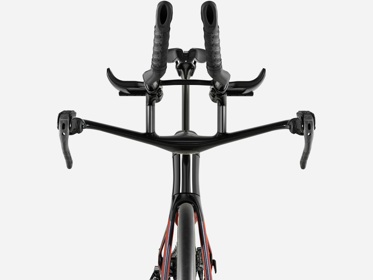 Trek Speed Concept SLR 9 AXS