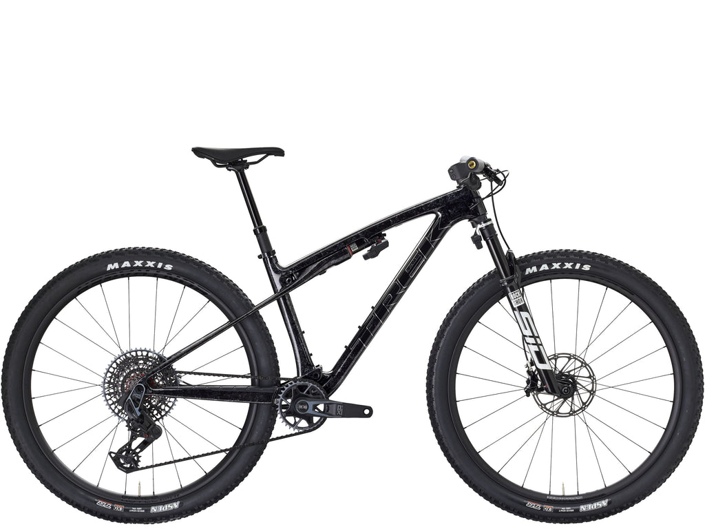 Trek Supercaliber SLR 9.8 X0 Flight Attendant Gen 2