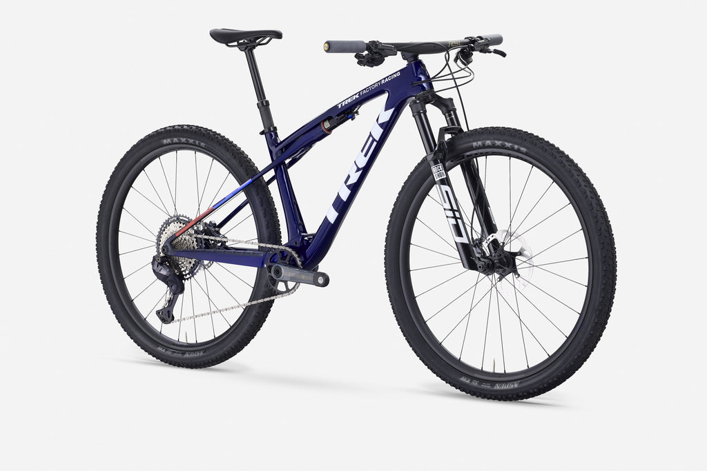 Trek Supercaliber SLR 9.8 XT Di2 Gen 2