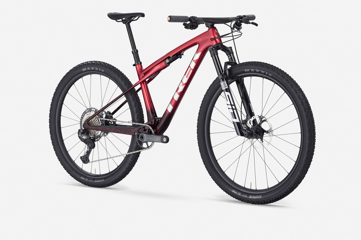 Trek Supercaliber SLR 9.8 XT Di2 Gen 2