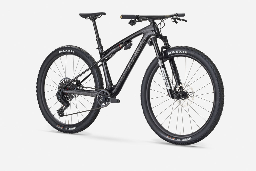 Trek Supercaliber SLR 9.8 X0 Flight Attendant Gen 2