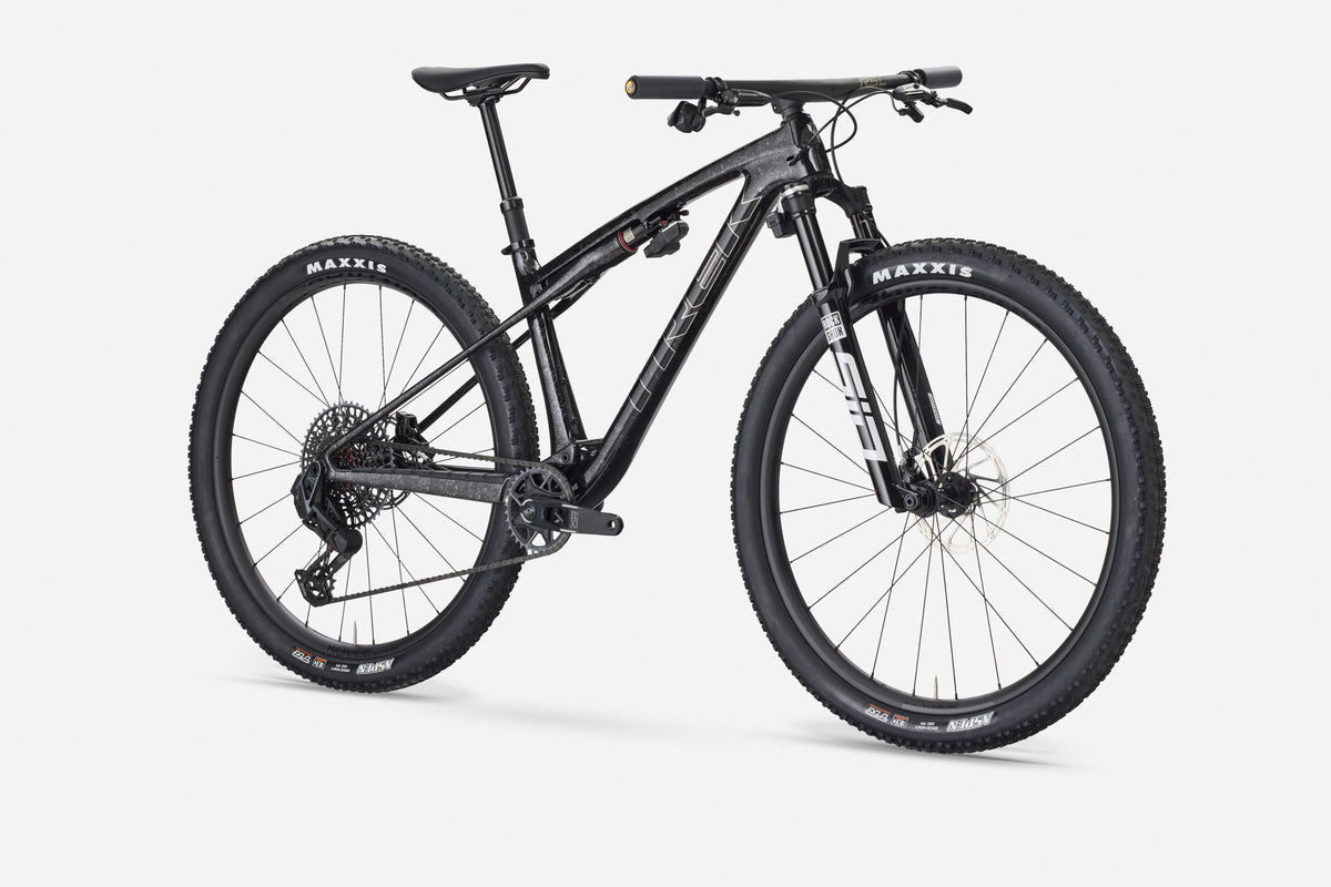 Trek Supercaliber SLR 9.8 X0 Flight Attendant Gen 2