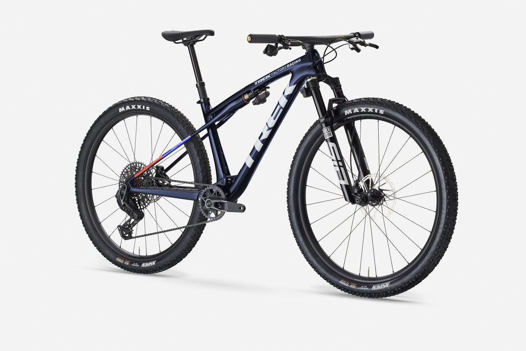 Trek Supercaliber SLR 9.8 X0 Flight Attendant Gen 2