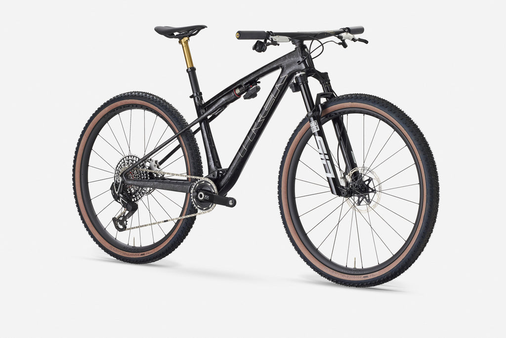 Trek Supercaliber SLR 9.9 XX Flight Attendant Gen 2