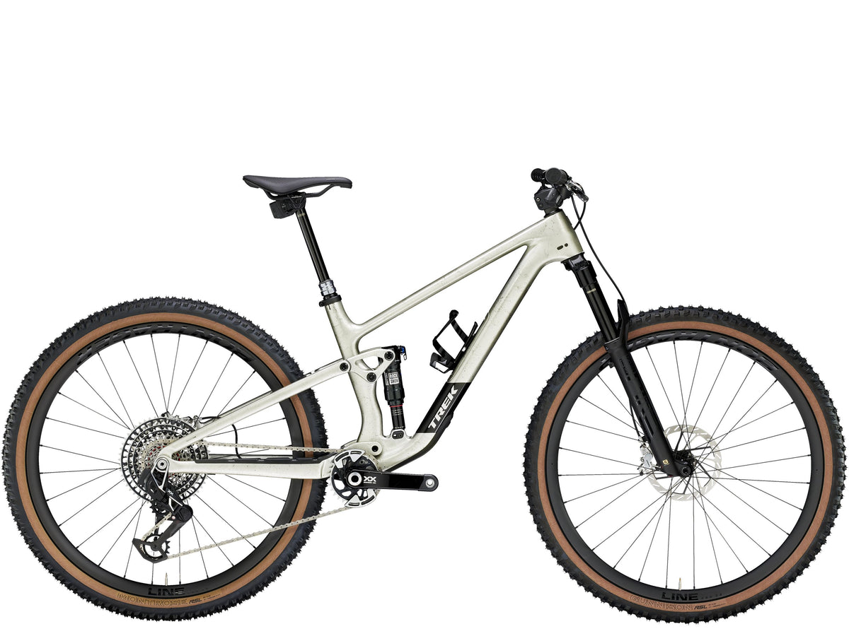 Trek Top Fuel 9.9 XX AXS Gen 4