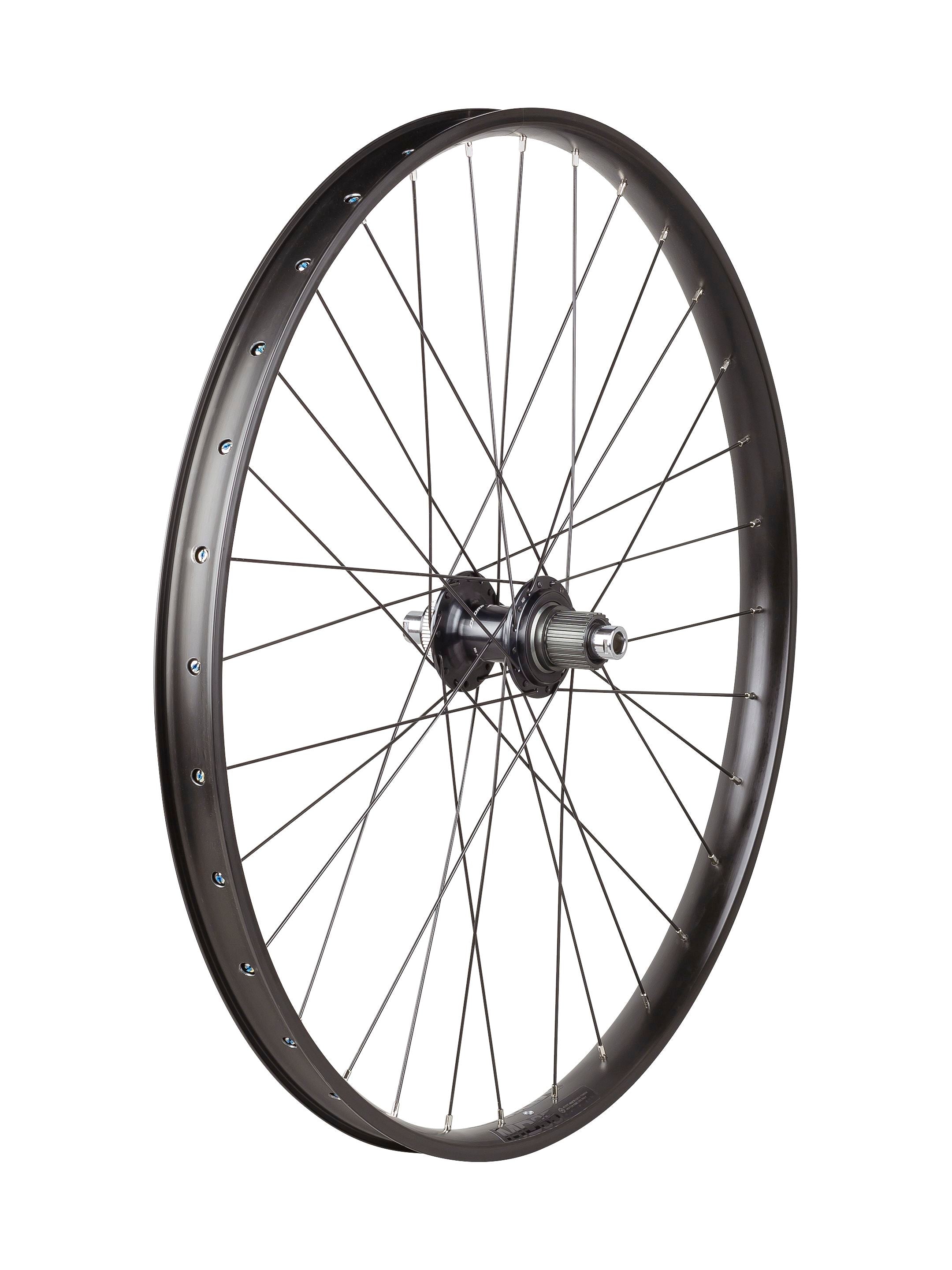 Trek Alex MD35 27.5˝ Centerlock Disc MTB Wheel