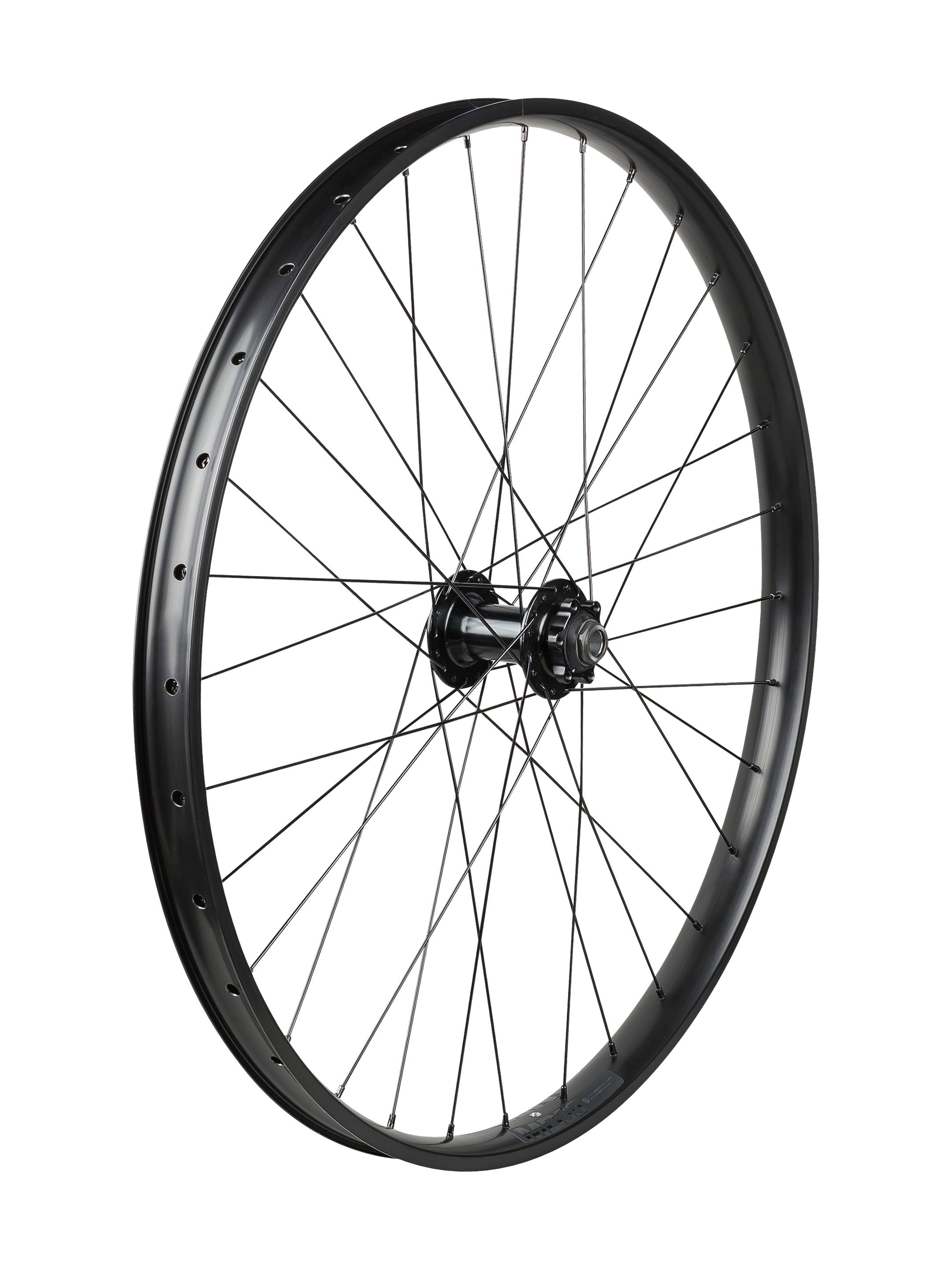Trek Alex MD35 Boost 141 27.5˝ MTB Wheel