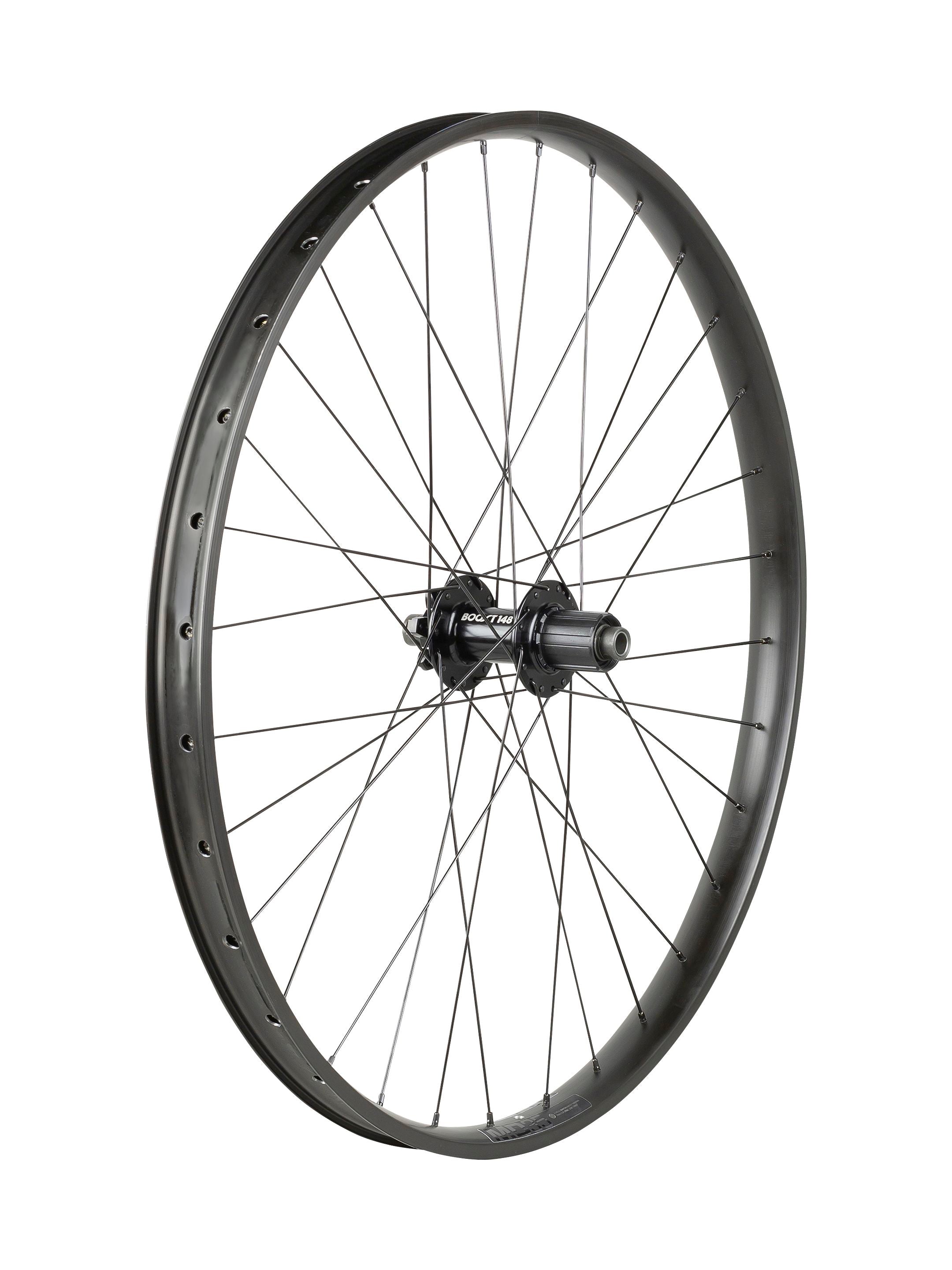 Trek Alex MD35 Boost 27.5˝ MTB Wheel