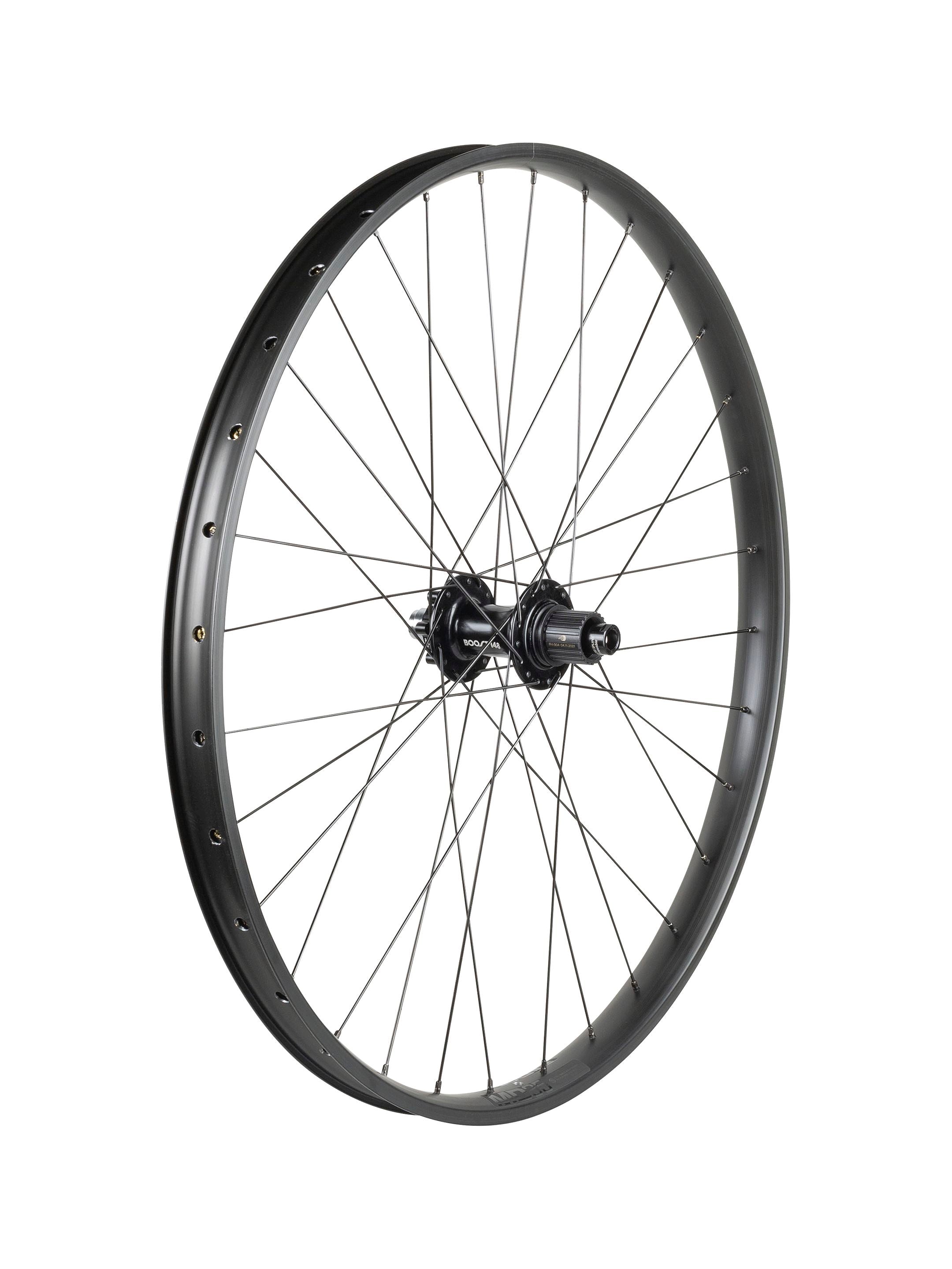 Trek Alex MD35 Boost 27.5˝ MTB Wheel