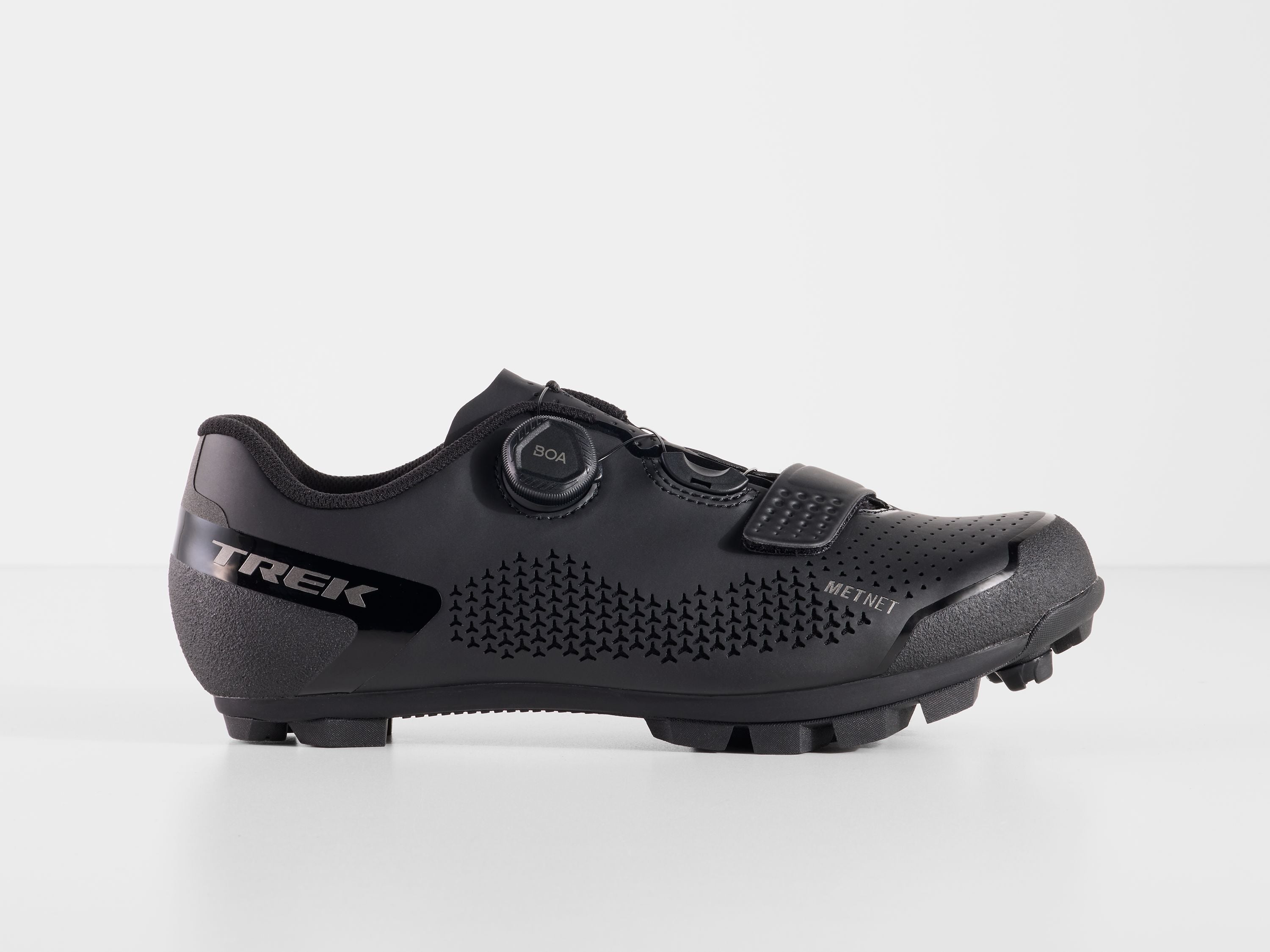 Trek Forayマウンテンバイクシューズ　42サイズ(27cm) Trek Foray Mountain Bike Shoe – Ride Bikes Wales Shop