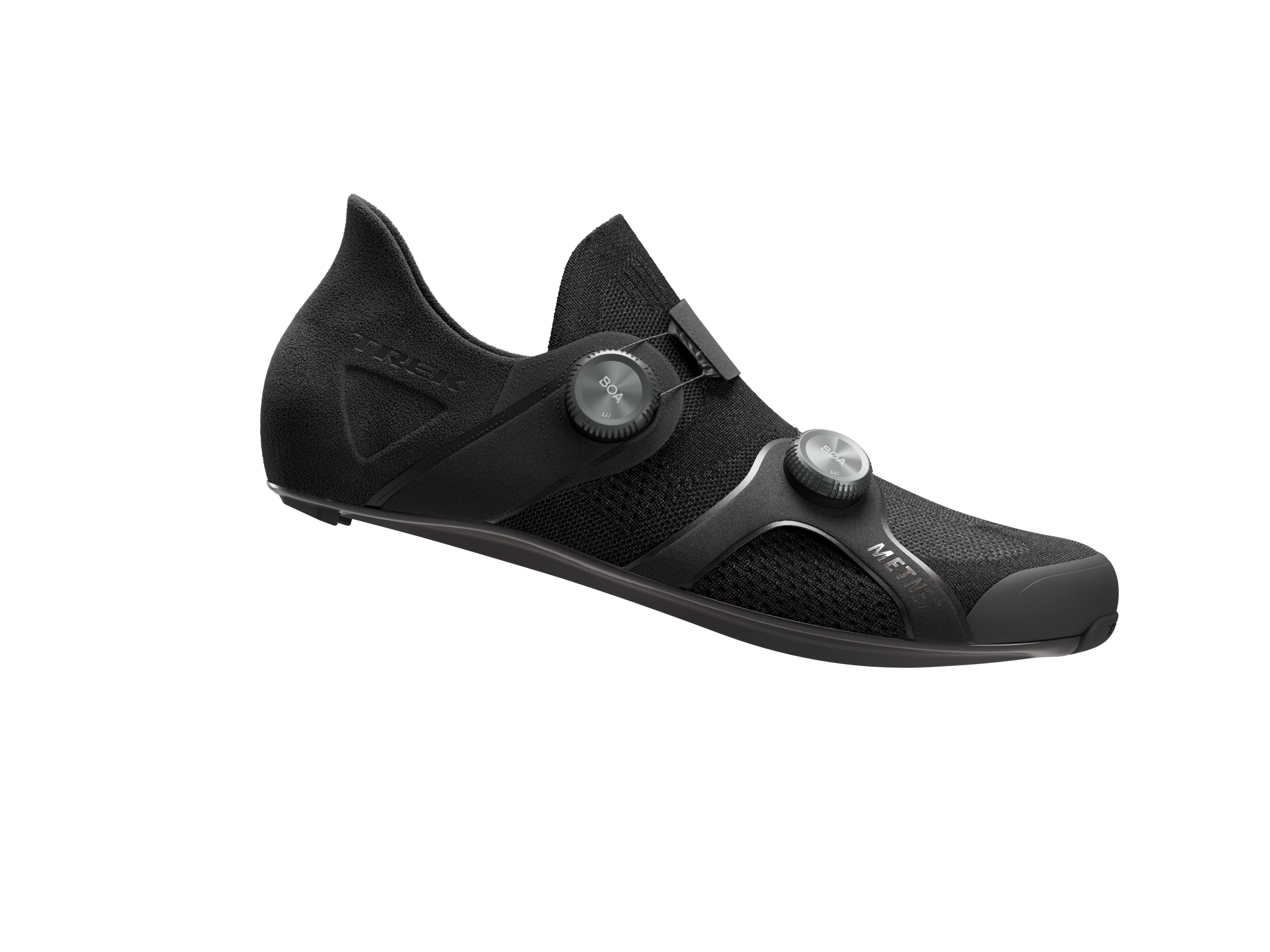 Trek RSL Knit Road Cycling Shoes – Ride Bikes Wales Shop