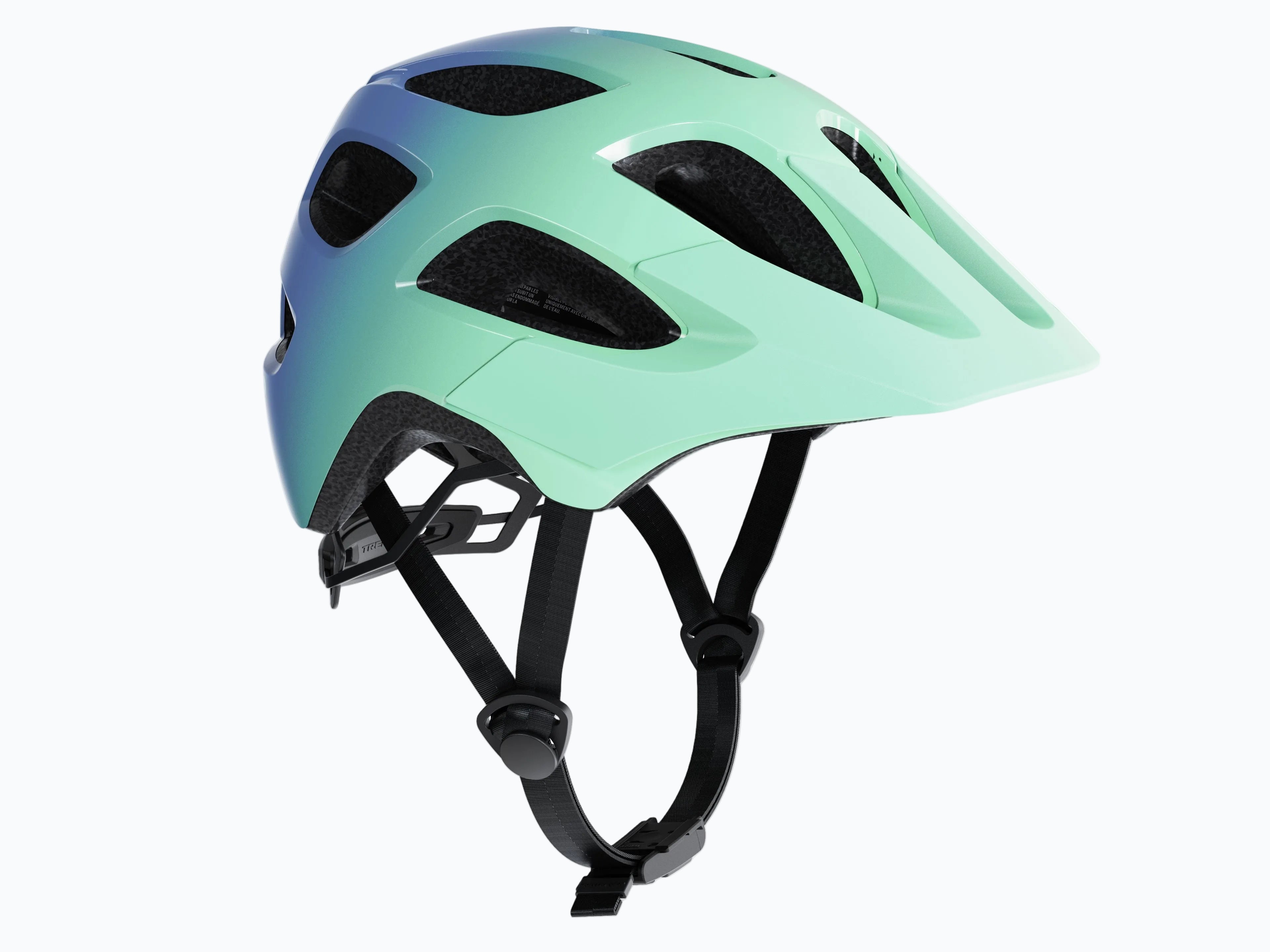 Trek Tyro Youth Bike Helmet
