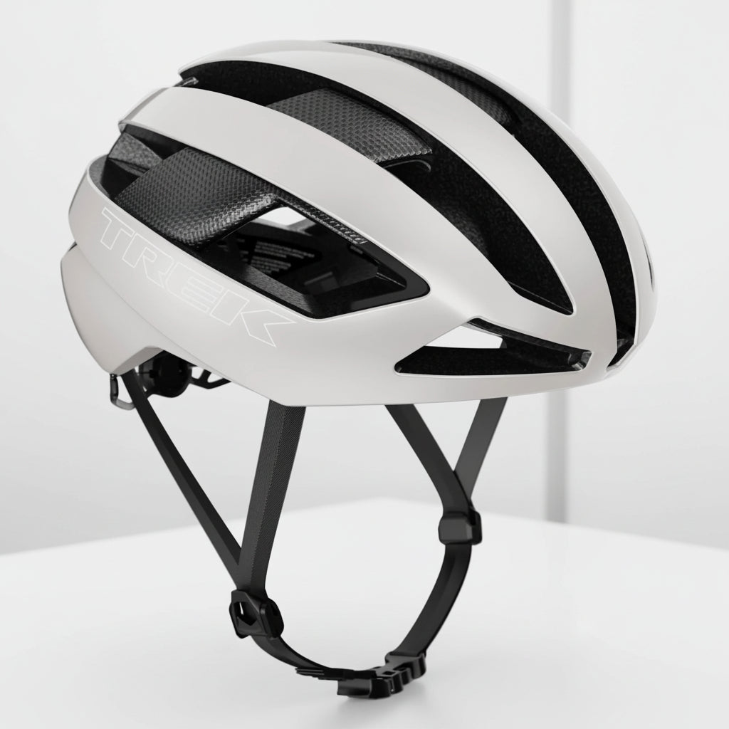 Trek Velocis Mips Road Bike Helmet