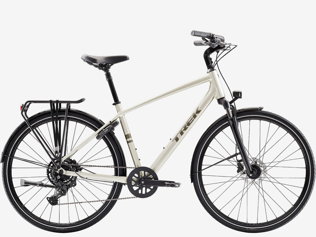 Trek Verve Equipped