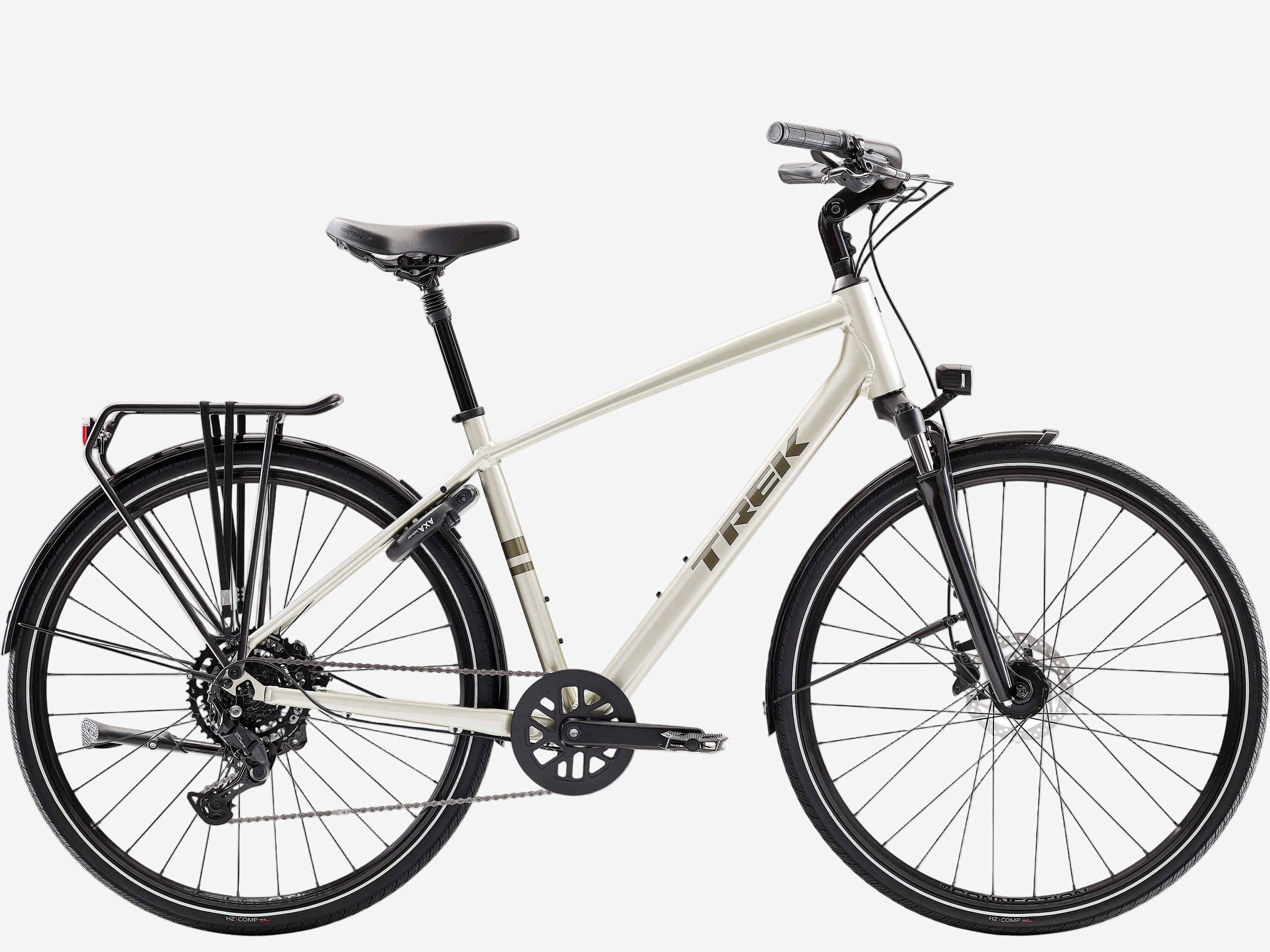 Trek Verve Equipped