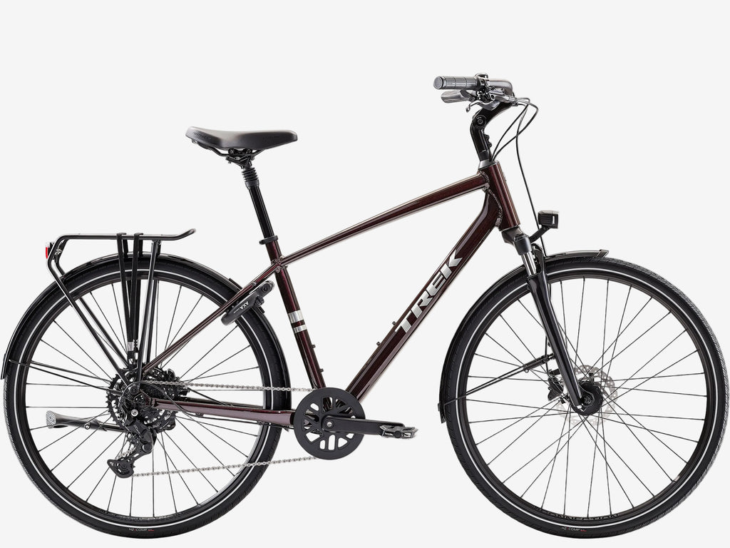 Trek Verve Equipped